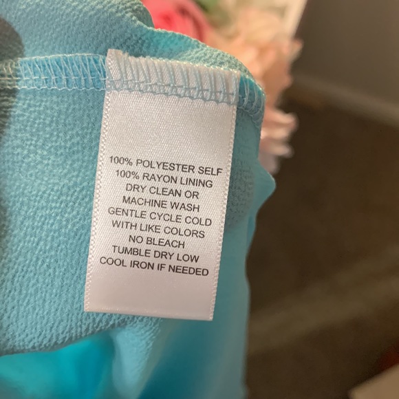 Jasmine Wrap Maxi Dress - Picture 10 of 10